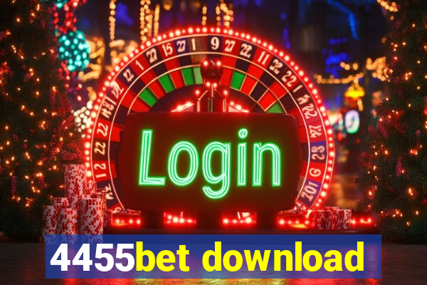 4455bet download